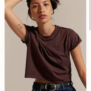 Free People We The Free The Perfect Tee